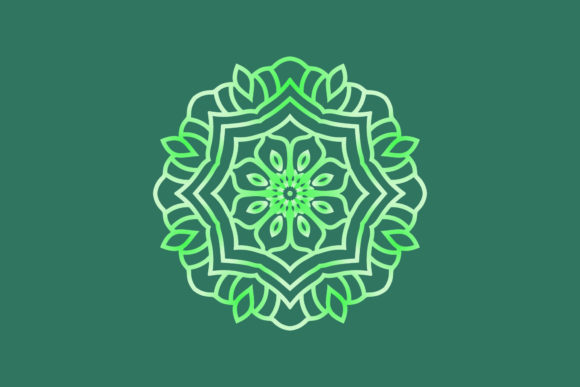 Discover the Beauty of Henna Floral Meditation in Your Designs