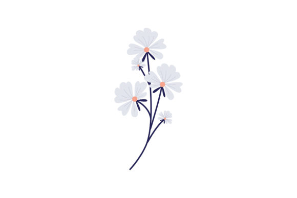 Discover the Versatility of Floral with Boho Color Illustration 8