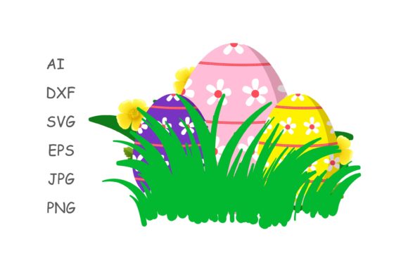 Easter Egg Beautiful Floral: A Charming Addition to Your Spring Celebrations