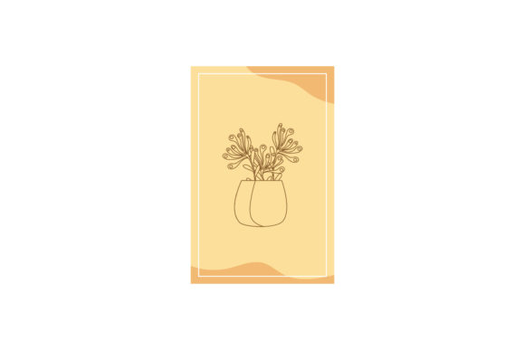 Embracing the Charm of Plant Floral Pot Spring in Modern Design