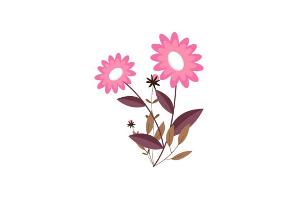 Explore the Beauty of Floral Botanical Designs