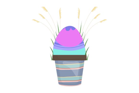 Exploring Easter Eggs Design Background Floral: A Comprehensive Guide