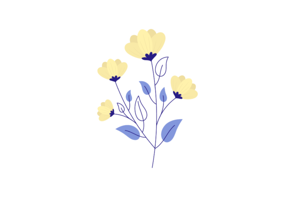 Exploring the Versatility and Benefits of Floral Leaf Graphic