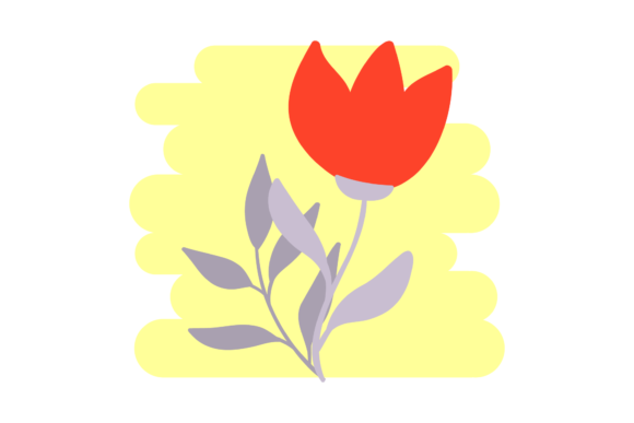 Flower Spring Floral Clipart: A Strategic Tool for Enhancing Your Creative Projects
